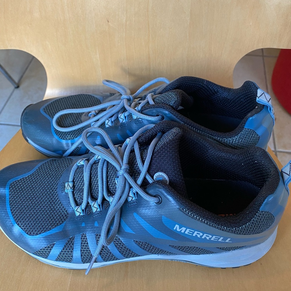 COPY - Hiking Shoes Merrell Women’s Siren Edge Q2 J599552